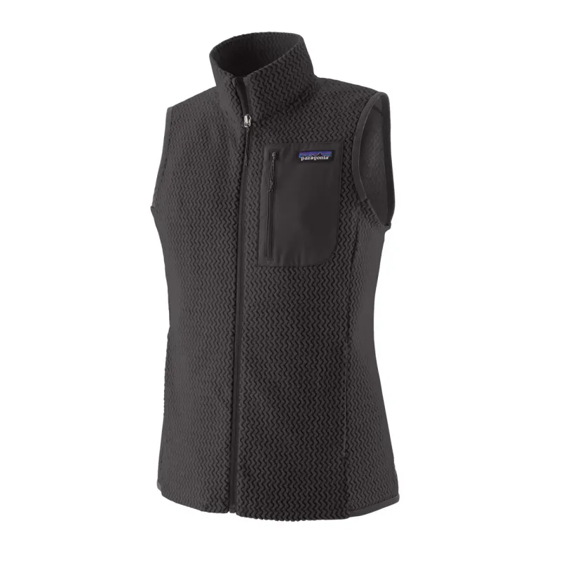Patagonia Weste Damen Patagonia R1 Air, Noir, – Produktbild 1 von 1