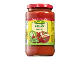 RAPUNZEL Tomatensauce Familia – Produktbild 1 von 1