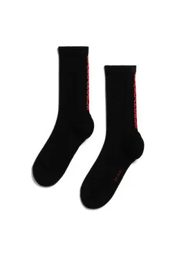 ARMEDANGELS ARMEDANGELS SAAMUS LOGAA Unisex Socken aus Bio-Baumwoll Mix – Produktbild 1 von 1