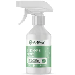 AniForte AniForte Floh Ex Spray 250 ml – Produktbild 1 von 1