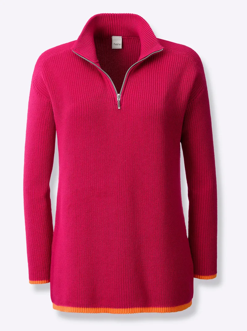 heine Troyer pink, Pink, – Produktbild 2 von 2