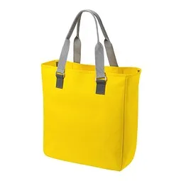 Halfar Shopper SOLUTION, gelb – Produktbild 1 von 1