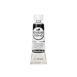 Schmincke Schmincke Horadam Naturals Graphitschwarz – Produktbild 1 von 1