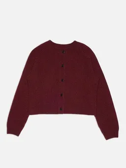 Nudie Jeans Nudie Jeans Ellen Cardigan Wool – Produktbild 1 von 1