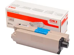 OKI Oki Toner 46508716 schwarz – Produktbild 1 von 1
