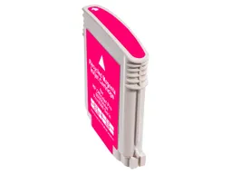 Memo memo Tintenpatrone ersetzt hp C4908AE, Nr. 940XL magenta – Produktbild 1 von 1