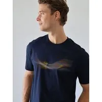 Kultgut Kultgut Artdesign - Biofair Klassik Shirt / Odem – Produktbild 1 von 1