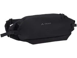 Vaude VAUDE Cross-Body-Tasche 'CityCross 6' mit Volumenerweiterung, black – Produktbild 1 von 1