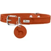 Hunter Hunter Halsband Aalborg orange 37 cm – Produktbild 1 von 1