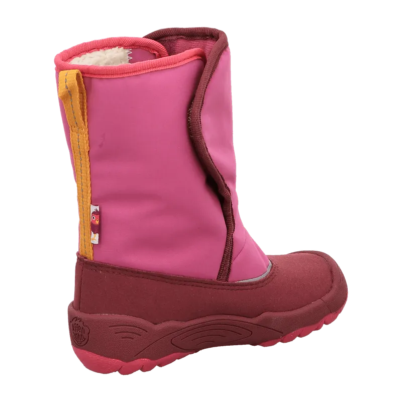 Affenzahn Affenzahn Freezy Vogel für Kinder, pink, Größe 32 EU, Pink, – Produktbild 5 von 7