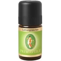 Primavera Primavera Lemongrass bio 5ml – Produktbild 1 von 1