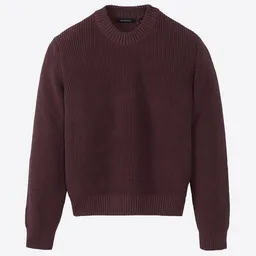 recolution recolution Strickpullover MACROZAMIA – Produktbild 1 von 1