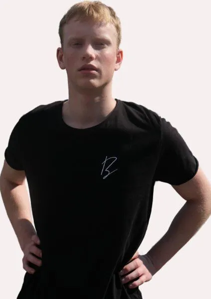 noemvri fashion label noemvri fashion label Shirt Fußhupe – Produktbild 2 von 4