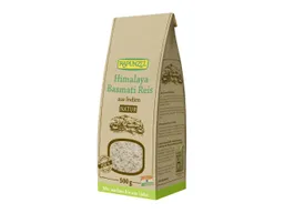 RAPUNZEL Himalaya-Basmati-Reis, natur – Produktbild 1 von 1