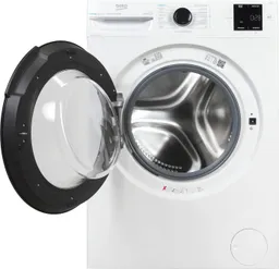 Beko Beko BM3WFU3741X – Produktbild 1 von 1