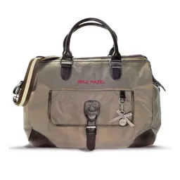 Wild Hazel Wild Hazel - Reise Hazel Weekender taupe – Produktbild 1 von 1