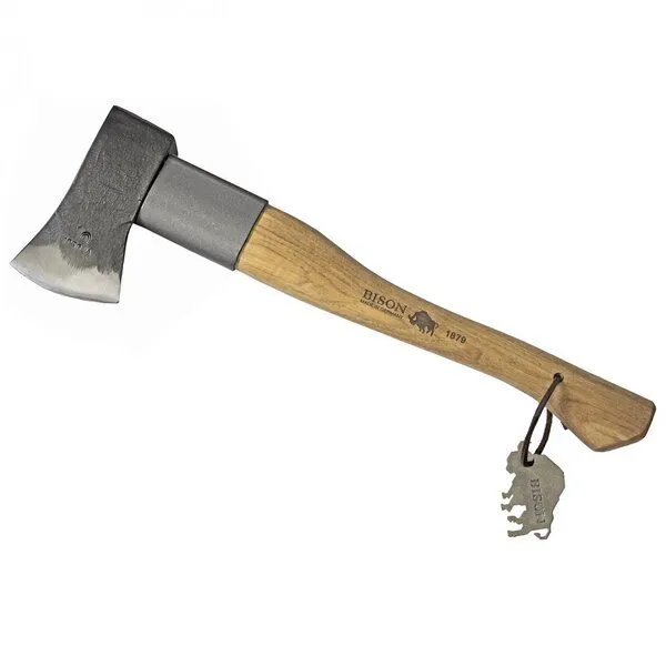 Bison Bison Spaltbeil – Produktbild 1 von 4