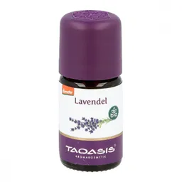 TAOASIS Lavendel öl kbA – Produktbild 1 von 1