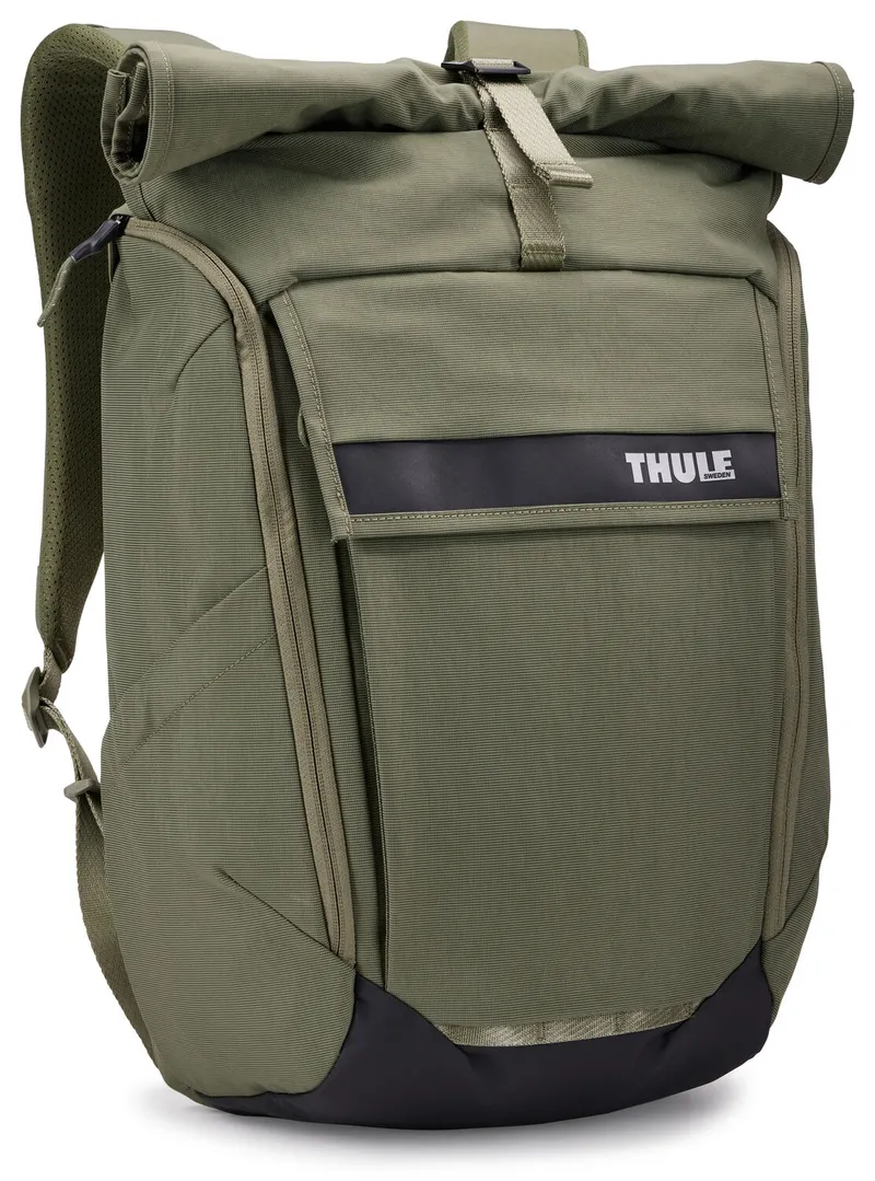Thule THULE Paramount Laptoprucksack 24 L Soft Green, Green, – Produktbild 1 von 1