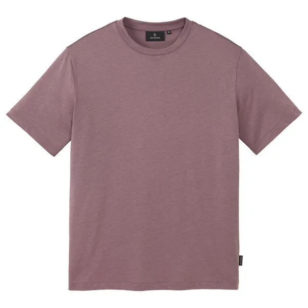 recolution recolution T-Shirt DATE, Mystic grape, – Produktbild 1 von 1