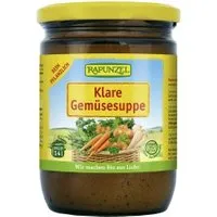 RAPUNZEL Klare Suppe – Produktbild 1 von 1