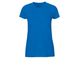 Neutral Neutral Bio-Damen-T-Shirt mit Rundhalsausschnitt royalblau, Gr. M – Produktbild 1 von 1