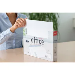 Elco 50 ELCO Office Versandtaschen, in Shop-Box, DIN C4, mit Haftklebung, mit Fenster – Produktbild 1 von 1