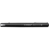 Stabilo STABILO Fineliner "dr!ver" M schwarz, ISCC Plus 94% – Produktbild 1 von 1