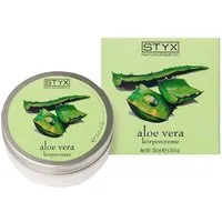 Styx Naturcosmetic Styx Naturcosmetic Körpercreme Aloe Vera – Produktbild 1 von 1