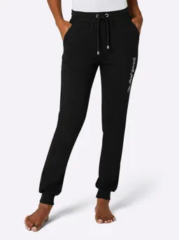 feel good Hose schwarz – Produktbild 1 von 1