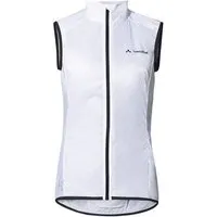Vaude VAUDE Weste Women's Matera Air Vest, Weiss, – Produktbild 1 von 1