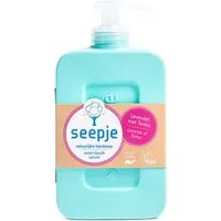 Seepje Seepje Handseife Lavendel & Tonka – Produktbild 1 von 1