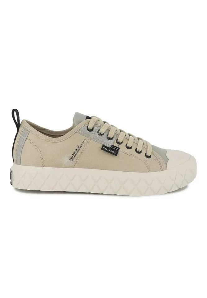 Palladium Palladium PALLA ACE HTG SUPPLY Sneaker, Bunt, – Produktbild 2 von 5