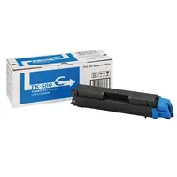 Kyocera Kyocera Toner TK-580C cyan – Produktbild 2 von 2