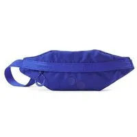 PINQPONQ pinqponq Bauchtasche - Nik Hipbag - aus recyceltem Polyester, Ultimate blue, – Produktbild 1 von 1