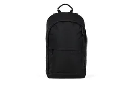 Satch Satch Freizeitrucksack Freizeitrucksack FLY Pure Black, Kollektion 2025 (1 Stück), Freizeittasche, Schulrucksack, Sporttasche – Produktbild 1 von 1