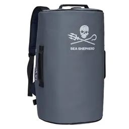 La Virgule HORS BORD - 35 L X SEA SHEPHERD – Produktbild 1 von 1