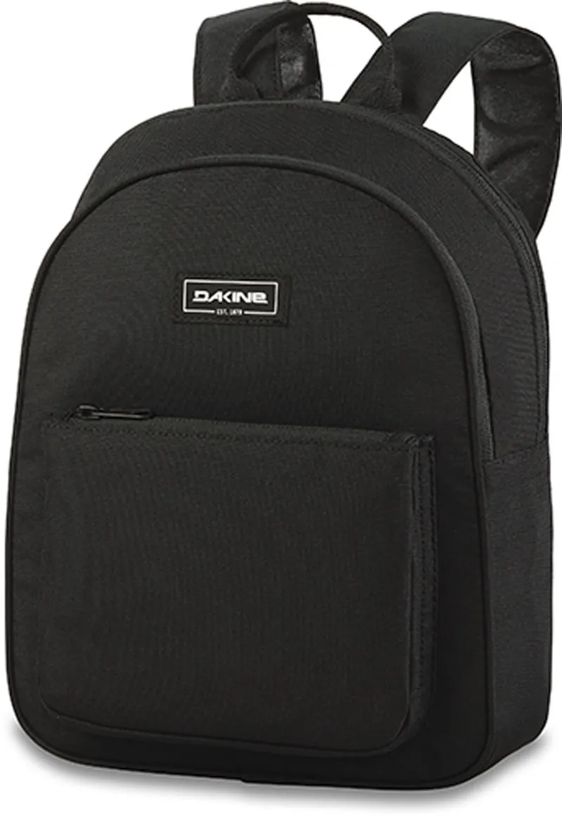 Dakine Dakine Essentials Pack Mini 7L Rucksack Black, Black, – Produktbild 1 von 1