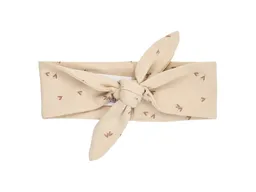 Müsli by Green Cotton Haarband Oak/Walnut/Blush one size – Produktbild 1 von 1