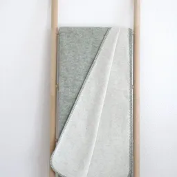 RIEMA Germany RIEMA Germany XL-Kuscheldecke aus Baumwolle THOR – Produktbild 1 von 1
