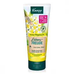 Kneipp Kneipp Aroma-Pflegedusche Lebensfreude – Produktbild 1 von 1