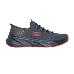 Skechers Skechers EDGERIDE - RAYGO für Herren, grau, Größe 43 EU – Produktbild 1 von 1