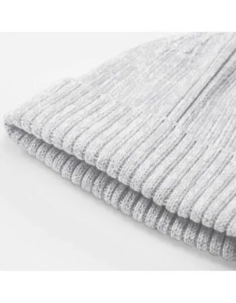 Beechfield Beechfield Kinder 3-7 Jahre Wintermützen, Cloud grey, – Produktbild 3 von 4
