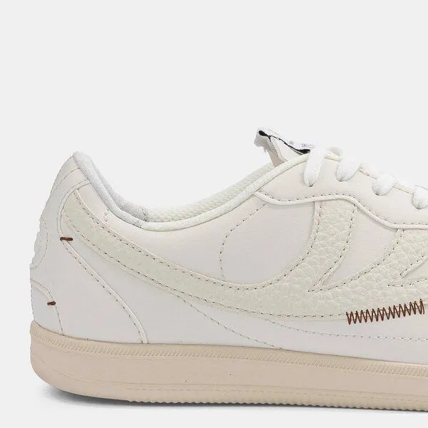 MoEa MoEa Sneaker Modell: Flow, Off white, – Produktbild 3 von 7