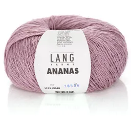 Lang Yarns Wolle Ananas – Produktbild 1 von 1