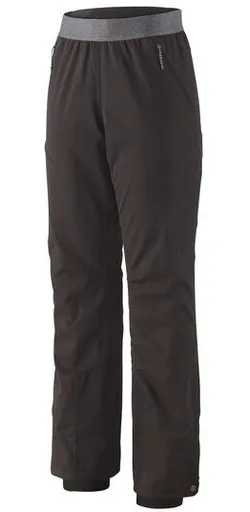 Patagonia Patagonia Upstride Pants, Schwarz, – Produktbild 1 von 1