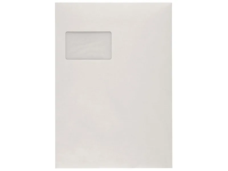 250 C4 Versandt. grau SK m.F. 100g – Produktbild 1 von 1