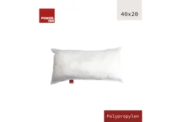 POWER INN Kissenfüllung POWER INN® Innenkissen Polyester, Rechteckig – Produktbild 1 von 1