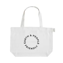 Originalhome Originalhome Tote aus recycelte Baumwolle, L – Produktbild 1 von 1