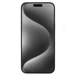 Apple Apple iPhone 15 Pro 128GB Titan weiß – Produktbild 1 von 1